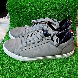 Tommy Hilfiger Mens Shoes size 8/41